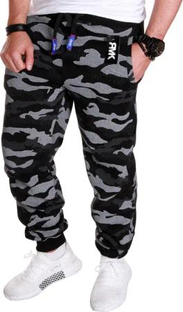 RMK Jogginghose Herren Trainingshose Fitnesshose Sport