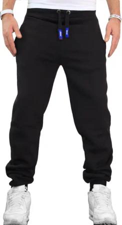 RMK Jogginghose Herren Trainingshose Fitnesshose Sport