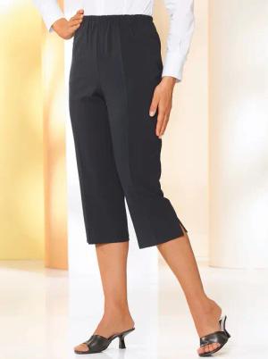 Sieh an! Shorts Caprihose