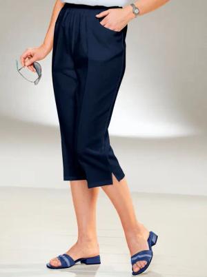 Sieh an! Shorts Caprihose