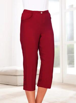 Witt Shorts Caprihose