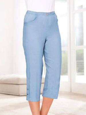Witt Shorts Caprihose