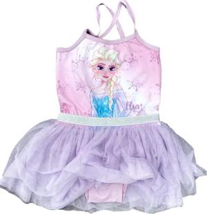 Disney Frozen Tüllkleid FROZEN die Eiskönigin