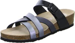 Ara Damen Pantolette Bali Pantoffel