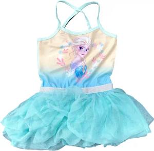 Disney Frozen Tüllkleid FROZEN die Eiskönigin