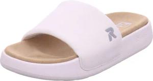 Rieker FSK Damen Sandalen Pantolette