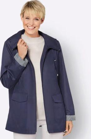 Sieh an! Allwetterjacke Jacke