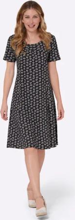 Witt Jerseykleid Jersey-Kleid