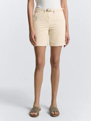 TOM TAILOR Bermudas Chino Bermuda Shorts