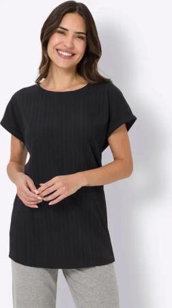 Sieh an! Trainingsshirt Longshirt