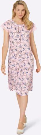 Witt Etuikleid Druck-Kleid