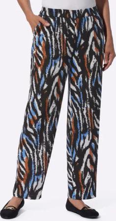 Sieh an! Jogginghose Freizeithose