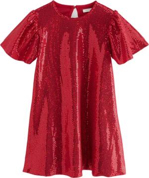 Next Partykleid Partykleid mit Flatterärmeln (1-tlg)