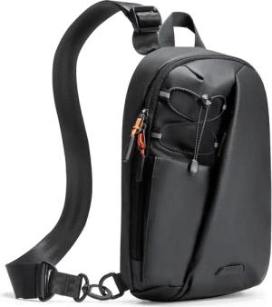 Inateck Umhängetasche Sling Bag Leichte Brusttasche