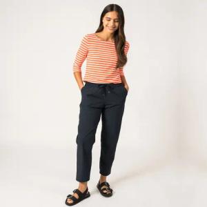 Saint James 3/4-Arm-Shirt 5498 Damen Shirt