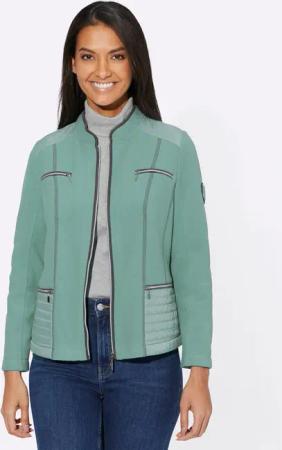 Witt Fleecejacke Fleecejacke