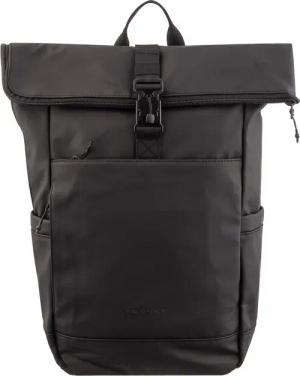 Franky Freizeitrucksack RS77-B Rucksack Rolltop (1,