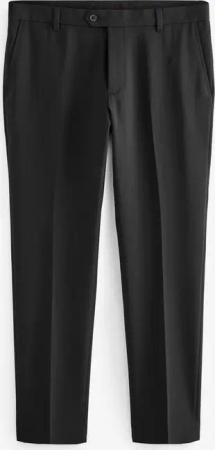 Next Stoffhose Formelle Flatfront-Hose – Skinny
