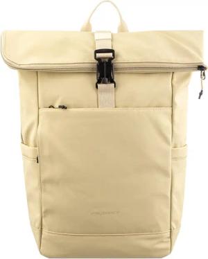 Franky Freizeitrucksack RS77-B Rucksack Rolltop (1,