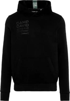 CAMP DAVID Hoodie Kapuzensweatshirt Hoodie (1-tlg)
