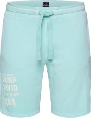 CAMP DAVID Sweatshorts Sweatshorts Jogginghosen (1-tlg)