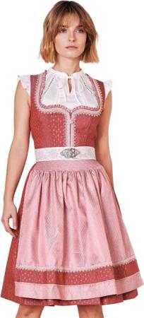 Krüger Madl Dirndl Dirndl 'Roxanne' 417567,