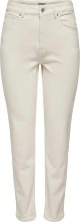 ONLY Regular-fit-Jeans EMILY (1-tlg) Patches