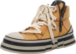 Rebecca White Sneakerboots