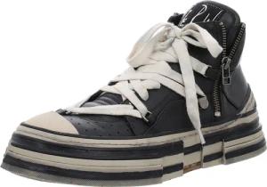 Rebecca White Sneakerboots