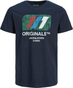 Jack & Jones T-Shirt Herren Shirt