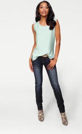 heine Shirttop Shirttop