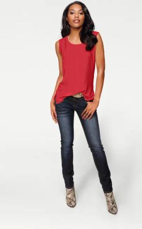 heine Shirttop Shirttop
