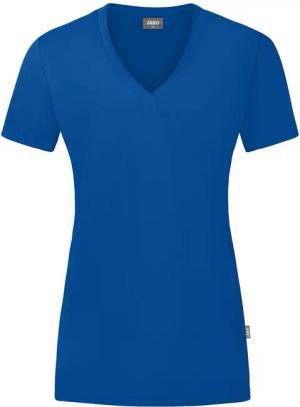 Jako T-Shirt T-Shirt Organic Damen