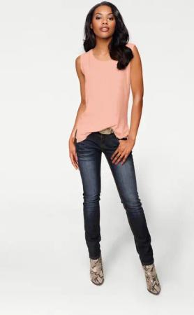heine Shirttop Shirttop