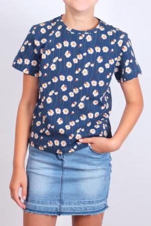 coolismo T-Shirt Print-Shirt für Mädchen mit