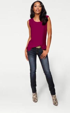 heine Shirttop Shirttop