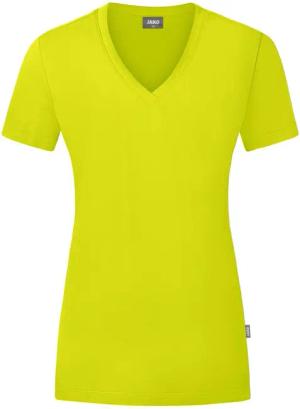 Jako T-Shirt T-Shirt Organic Damen