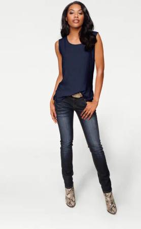 heine Shirttop Shirttop