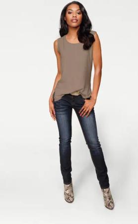 heine Shirttop Shirttop