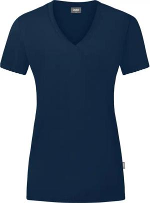 Jako T-Shirt T-Shirt Organic Damen