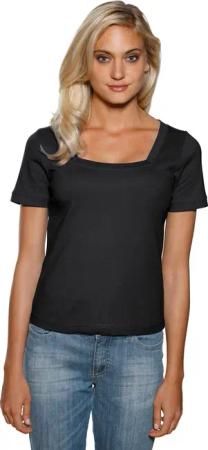 heine T-Shirt Carré-Shirt