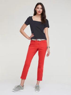 heine T-Shirt Carré-Shirt