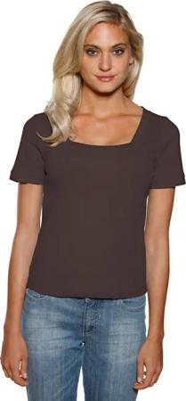 heine T-Shirt Carré-Shirt