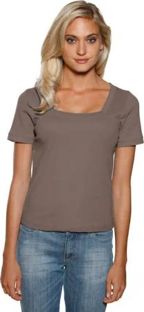 heine T-Shirt Carré-Shirt