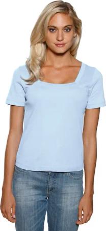 heine T-Shirt Carré-Shirt