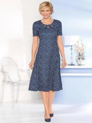 Witt Jerseykleid Jerseykleid