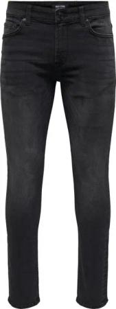 ONLY & SONS Slim-fit-Jeans ONSLOOM SLIM