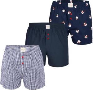 Phil & Co. Boxer Christmas Boxer