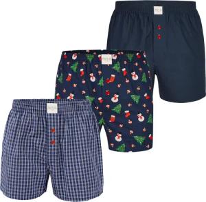 Phil & Co. Boxer Christmas Boxer