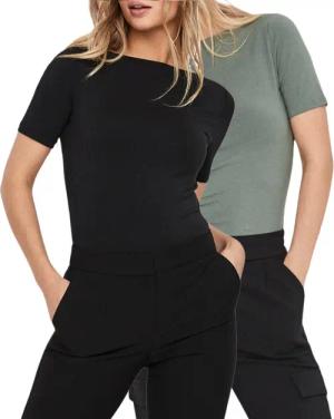 Vero Moda T-Shirt Stilvolles Damen-Shirt mit